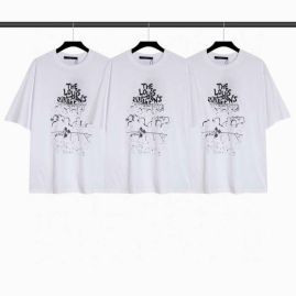 Picture of LV T Shirts Short _SKULVS-XXL227636809